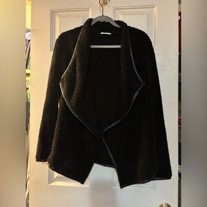 Black Women's Jacket